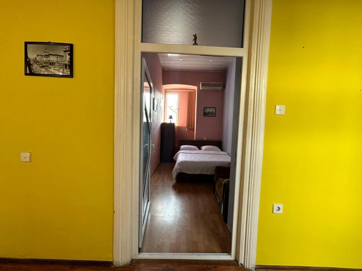 Hostel124 Baky Esterno foto